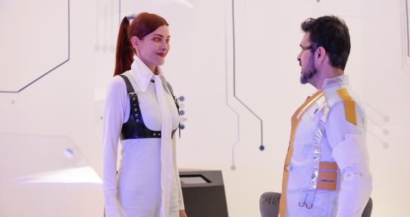 La historia que salvamos con Las Gestas del Tiempo