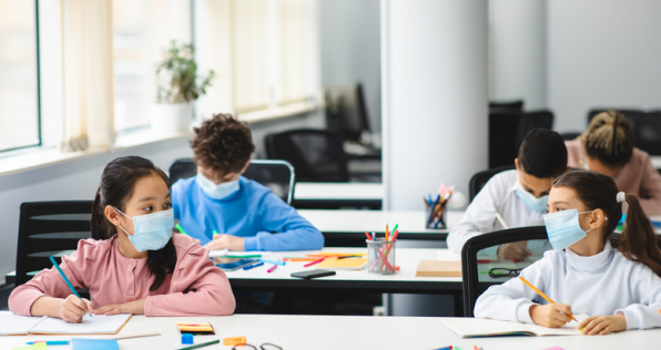 Regreso a clases: las medidas para el retorno a la presencialidad