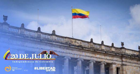 20 de julio: conoce como será la Instalación del Congreso en el 2021