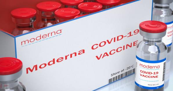 Vacuna Moderna será para principales ciudades de Colombia