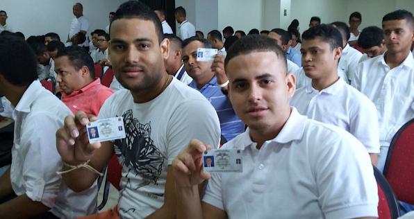 ¿Pueden exigirme la libreta militar para trabajar? Entérate aquí