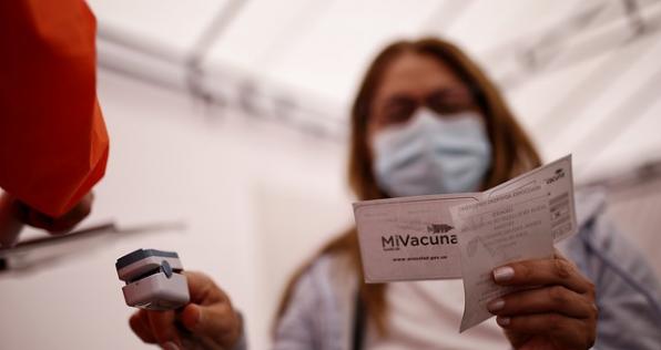 ¿Perdiste el carné de vacunación?: aquí la solución