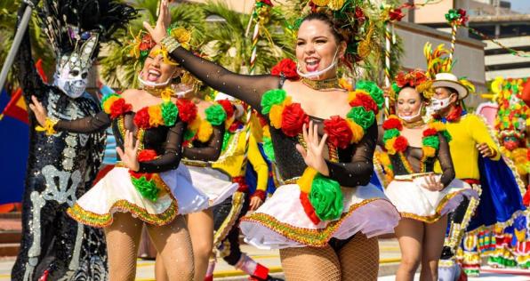 5 ferias y fiestas colombianas que debes visitar al menos una vez en tu vida