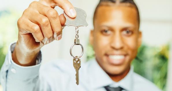 Así puedes acceder a uno de los 180.000 subsidios de vivienda en Bogotá