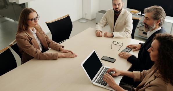 ¡Jóvenes! Así podrán aplicar a 50.000 nuevas vacantes de empleo