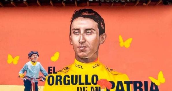 El mensaje a conductores que envió tío del niño Julián Gómez