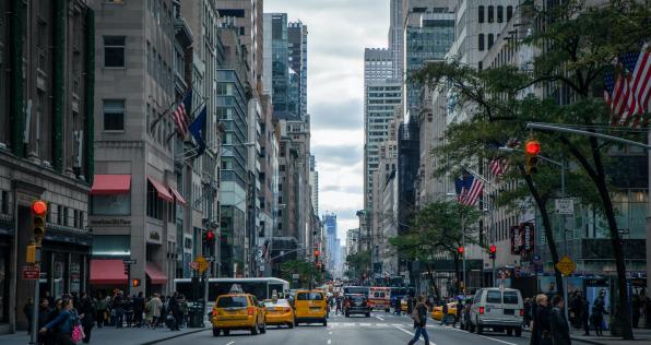¿Deseas vivir en Estados Unidos? Así puedes migrar legalmente