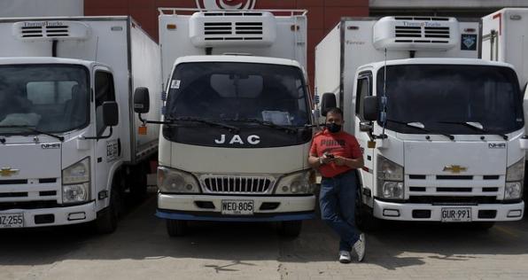 Vivienda propia para transportadores con bajos ingresos