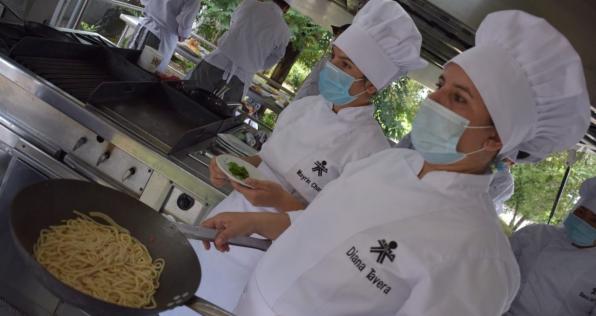 Inscríbete a los más de 49 mil cupos de formación del Sena 