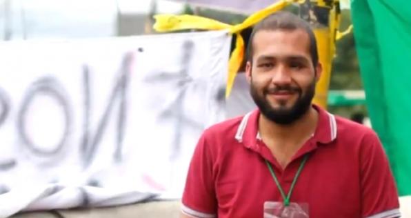 Esteban Mosquera: lo que se sabe sobre la muerte del líder estudiantil