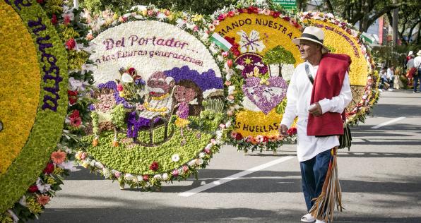 Feria de las Flores 2021: programación y requisitos para asistir a los espectáculos