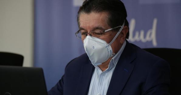 Certificado de vacunación que implementó Bogotá no es válido 