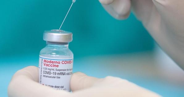 Moderna: conoce los puntos de vacunación para segundas dosis en Bogotá