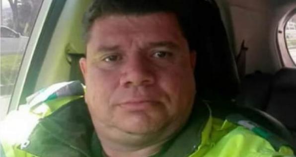 Las medidas de seguridad para Bogotá tras la muerte de policía