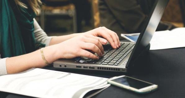 ¡Inscríbete!: 30 mil vacantes de empleo para jóvenes