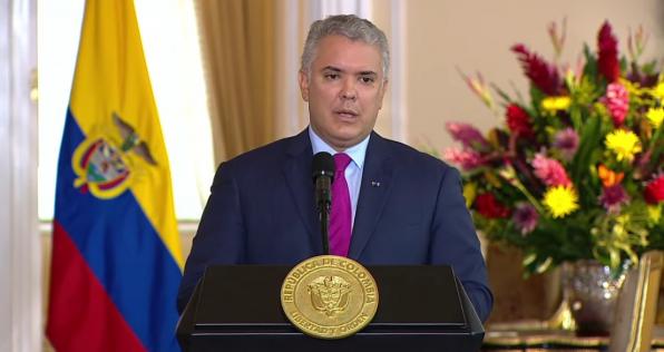 Se lanza oficialmente el certificado digital de vacunación en Colombia