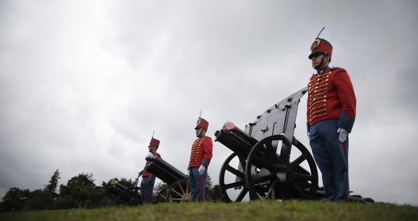 Todo lo que debes saber sobre la historia de la Batalla de Boyacá