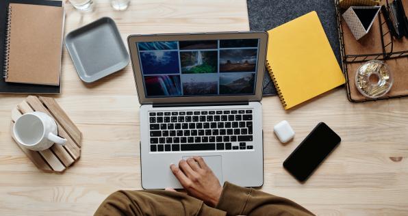 ¡La tv pública toma más fuerza en plataformas online!