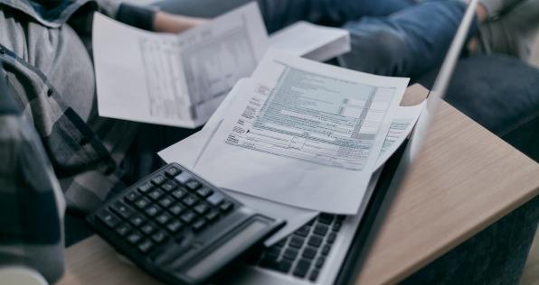 Estos son los documentos que debes tener para la declaración de renta
