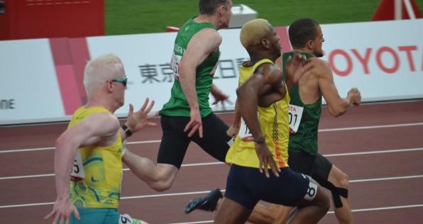 ¡Gran fin de semana en los Paralímpicos! Colombia completa 12 medallas