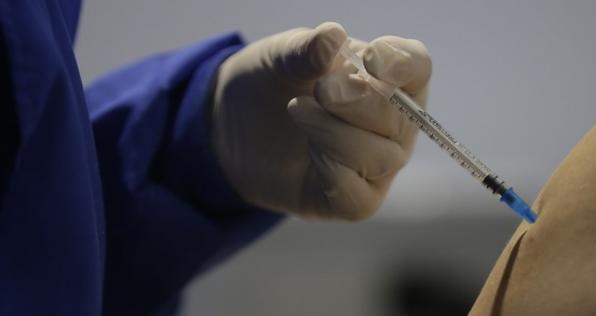 Atención: ¡Vacunación abierta para todos los colombianos desde los 12 años!