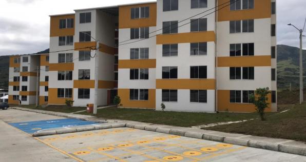 ¿Pensando en comprar casa? Claves sobre la Vivienda de Interés Social