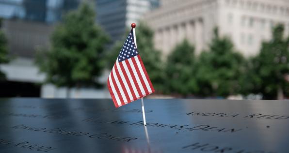 El mundo de la música y el cine en el 11-S