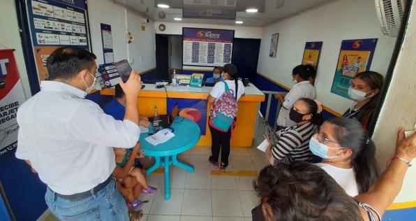 Estas son las fechas del pago de septiembre de Colombia Mayor