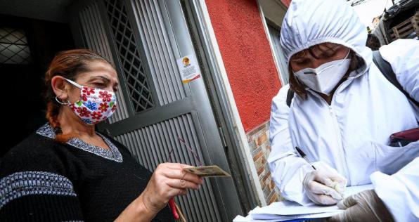  Ingreso Mínimo Garantizado: así puedes bancarizar tu hogar 