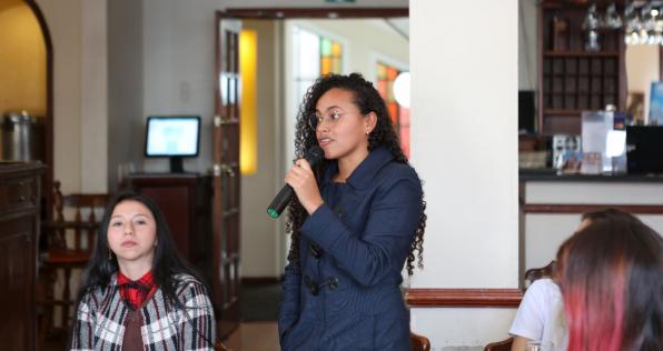 Inició el cuarto pago de Jóvenes en Acción