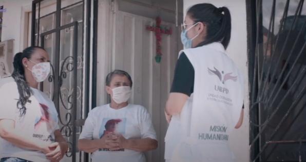 La Búsqueda es Contigo: nueva temporada de fortaleza y amor