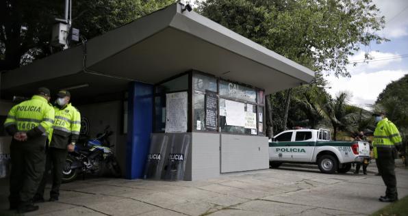 Un año de la muerte de Javier Ordóñez: Bogotá se prepararía para nuevas protestas