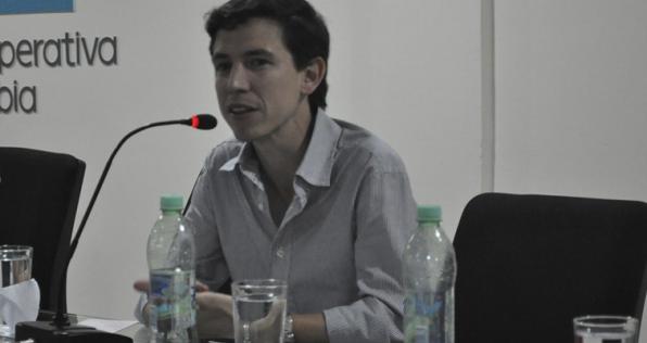 Abogados de Enrique Vives piden nulidad de la sentencia o casa por cárcel