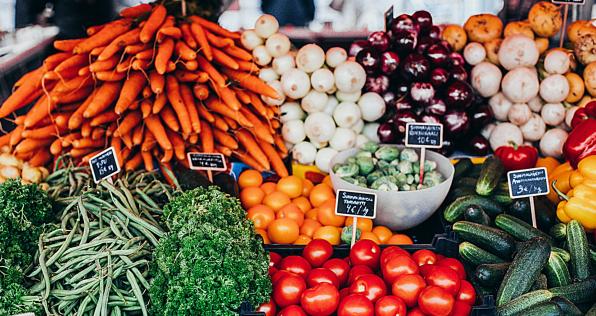 Tips para evitar el desperdicio de alimentos en nuestra casa