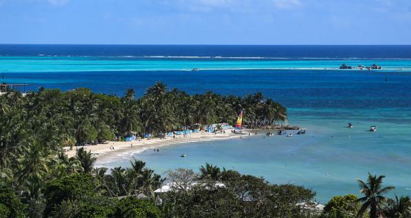 Audiencias por el mar: lo que se espera de la disputa de Colombia y Nicaragua