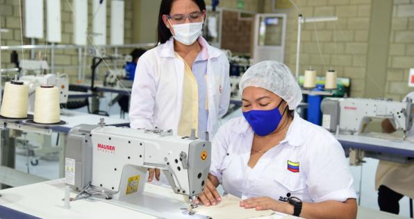 Revisa en el Rincón del Empleo las ofertas de trabajo del Sena y Movilidad Bogotá