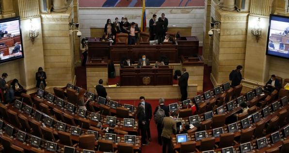 Conoce los detalles de la modificación a la Ley de Garantías