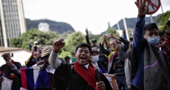 12 de octubre: un día para destacar la importancia de la diversidad étnica y cultural 