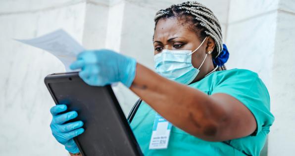 ¿Qué tipos de incapacidad laboral hay en Colombia y quién las paga?