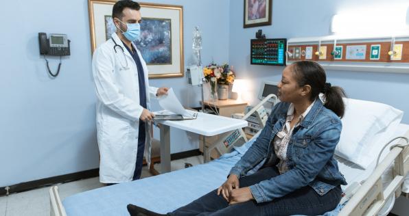 Medicina prepagada: qué es, servicios y ventajas