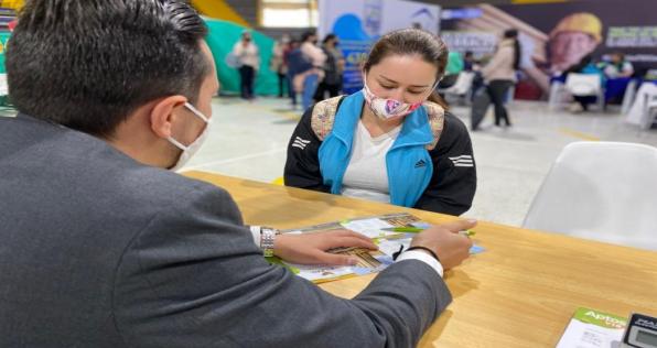 ¡Todavía hay cupos! Inscríbete a la feria de vivienda en Bogotá