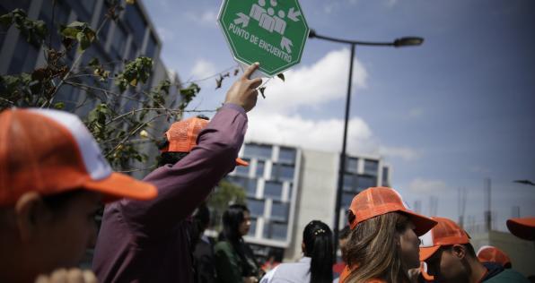 Prepárate para el Simulacro Nacional que se realizará este jueves