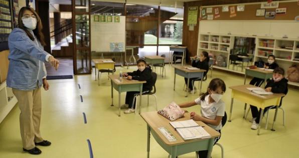 Consulta tu solicitud de traslado de colegio oficial en Bogotá