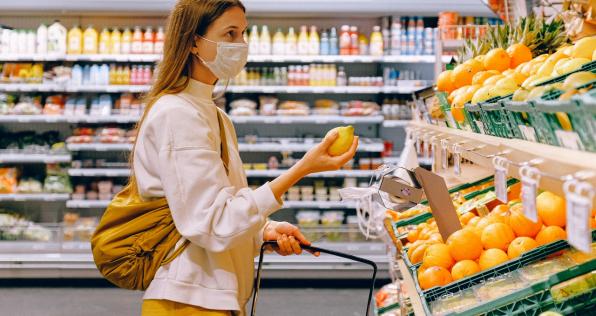 Sigue estas recomendaciones para ahorrar en las compras del hogar