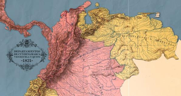 Tres documentales para revisar la historia de Colombia