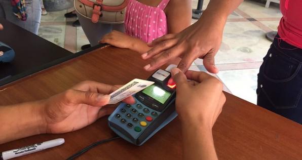 ¡Cuidado con posibles estafas relacionadas con ayudas del gobierno!