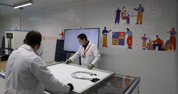 Jóvenes: 5 cursos con el Sena que te interesarán