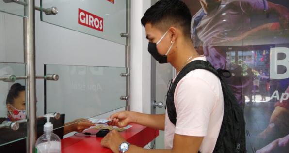 Jóvenes en acción: ¿cómo reclamar el quinto pago de la ayuda?