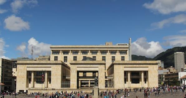 Toma del Palacio de Justicia:  ¿Por qué atacaron el edificio?