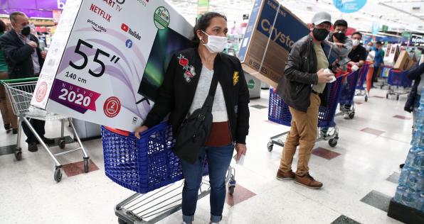 Segundo día sin IVA: Sigue estas recomendaciones para realizar tus compras